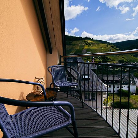 Sweet Six, Balkon, Netflix, Boxspringbetten, Hochwertiges Bad ツェル・アン・デル・モーゼル エクステリア 写真